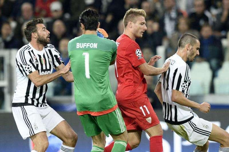 Immobile, alla fine deciderà lui 