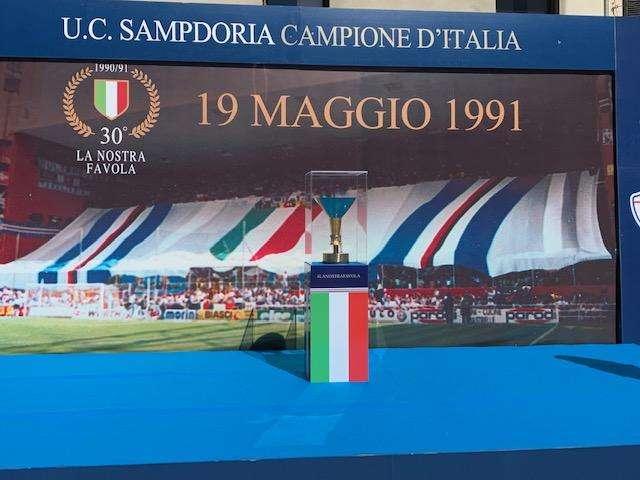 Un altro ex-granata in lizza per la panchina della Samp