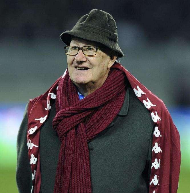 Addio all'ultimo sopravvissuto del Grande Torino: è mancato Sauro Tomà