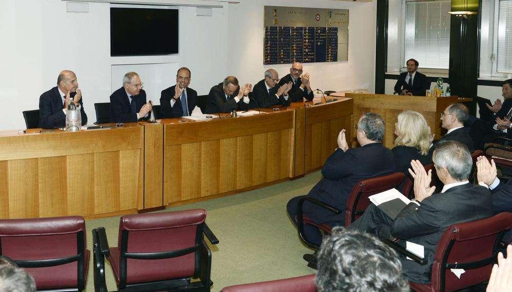 Assemblea di Lega convocata d'urgenza per venerdì 