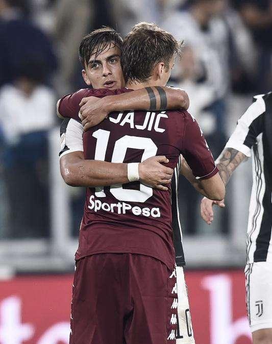 Ljajic convocato dal ct serbo 