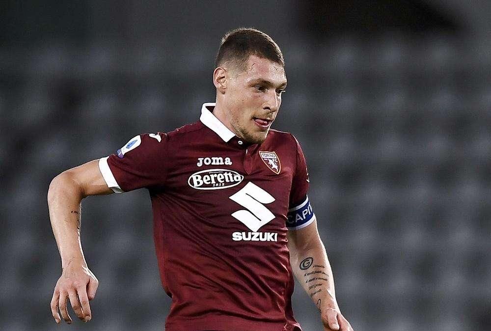 RAI, Venerato: "Belotti? Più Inter che Napoli"