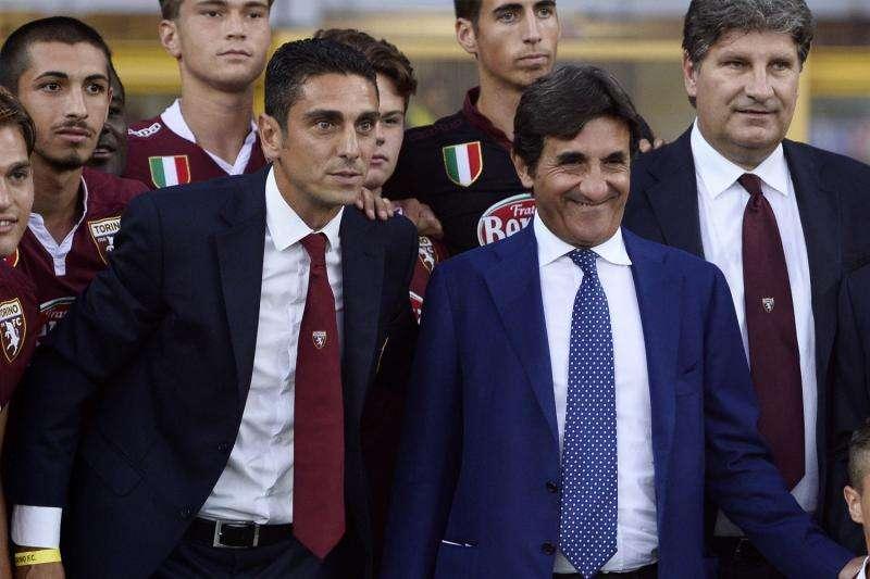 Tuttosport - Dai Ventura, fai giocare i giovani assi del Toro