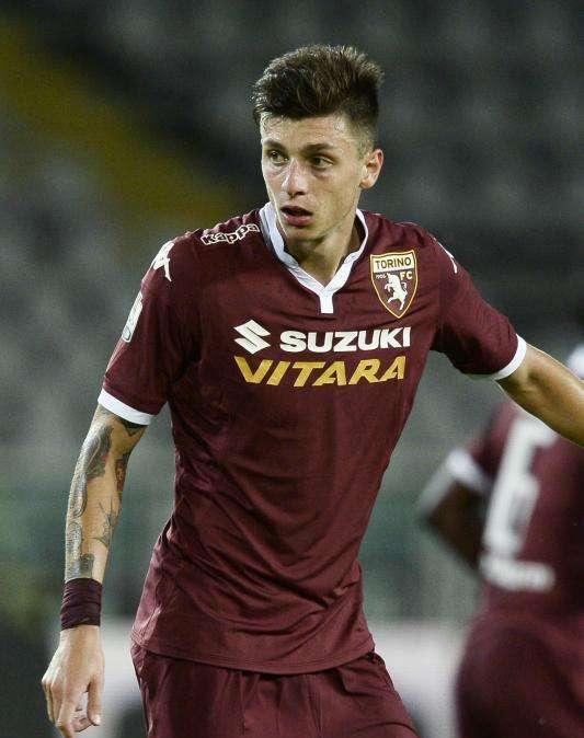 Frosinone-Torino 1-2. Il Toro comincia bene e trova un grande Baselli 