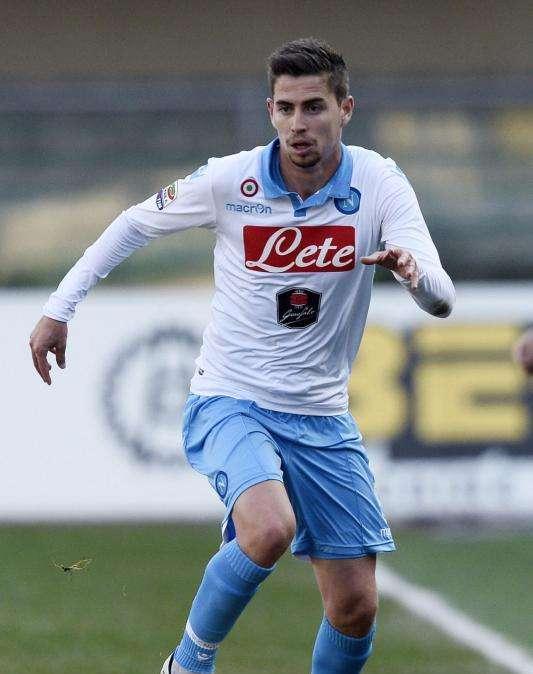 UFFICIALE - Jorginho riscattato dal Napoli