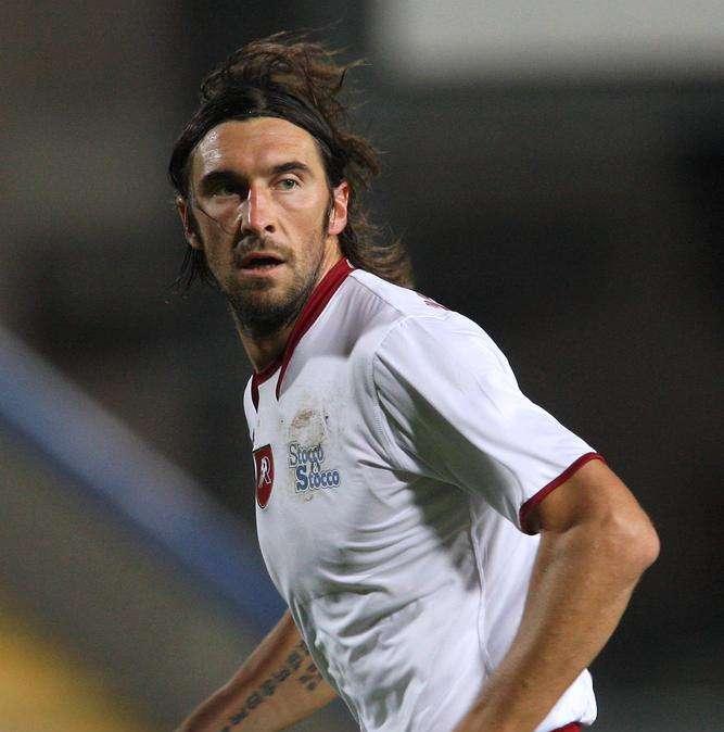 Giudice sportivo, tre giornate a Turati 
