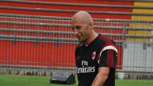 Niente Juve per Abbiati: Galliani lo blocca