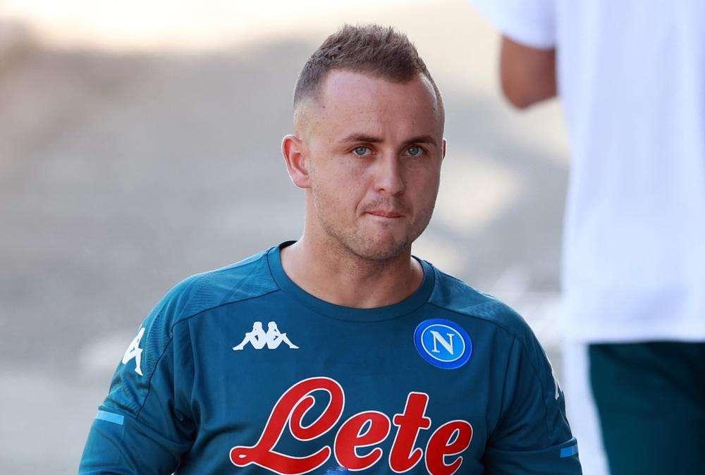 Lobotka ancora nel mirino del Toro 