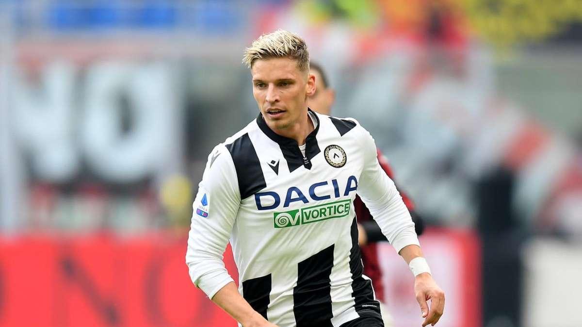 Udinese pensa al sostituto di Styger-Larsen. Toro fatti avanti!