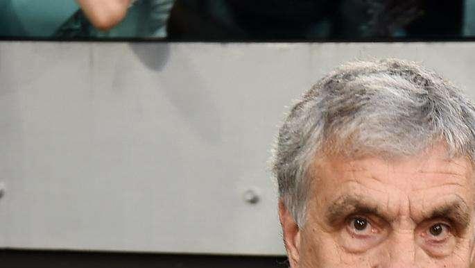 ESCLUSIVA TG – Claudio Sala: “Mercato del Torino? Da quello che ha fatto la squadra si direbbe buono, staremo a vedere. Cairo non penso venderà il Toro”
