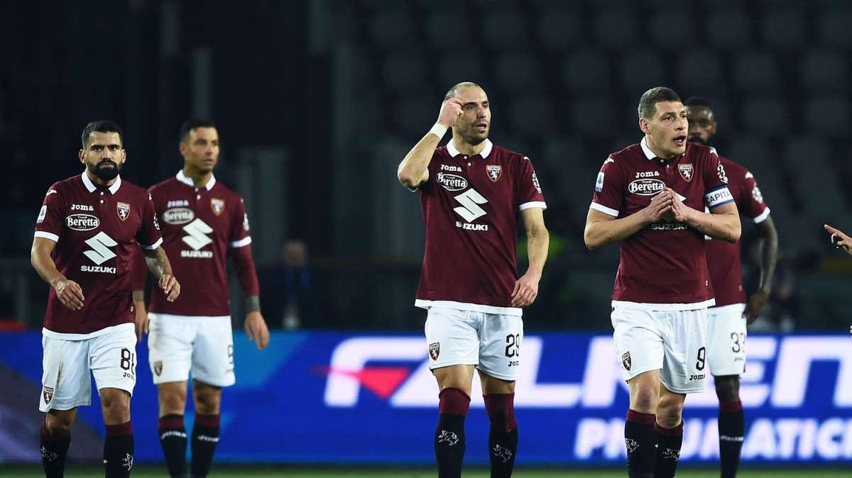 Toro, per la seconda volta nella storia subite sette reti contro il Milan