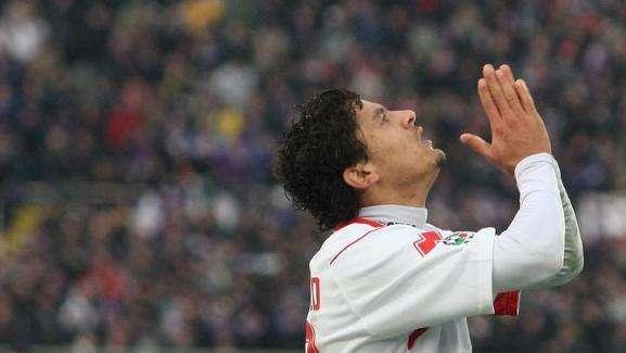 Barreto: "Con Ventura ci divertiamo" 