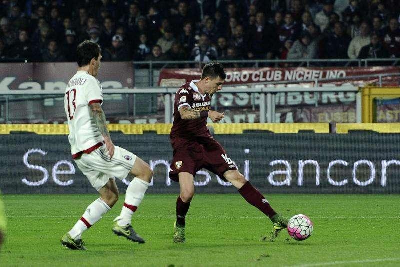Daniele Baselli: "Ingiusto criticarci, non ci è piaciuto perdere il derby"