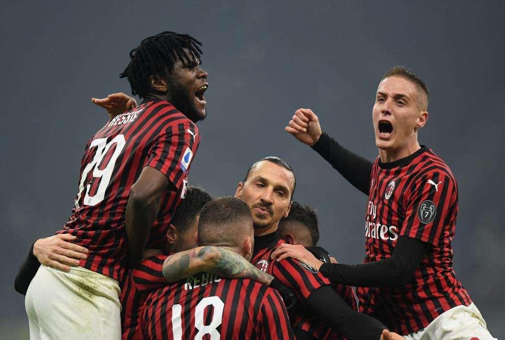 Milan, non solo Ibra: cambio di modulo e nuovi titolari hanno ridato linfa 
