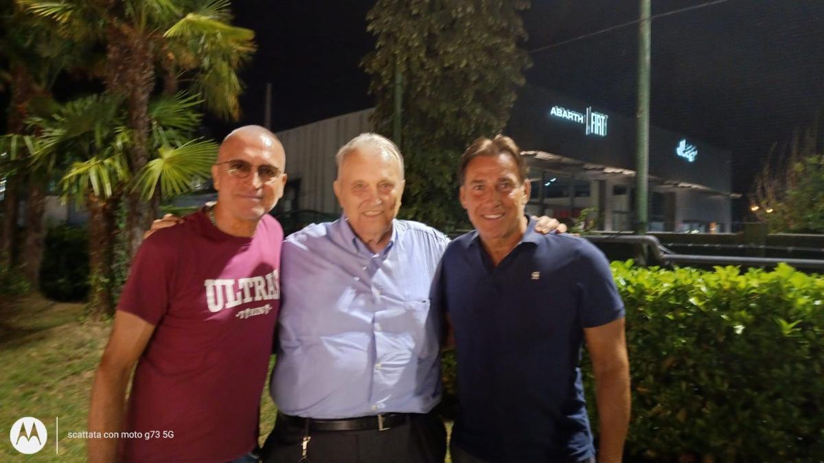 ESCLUSIVA TG – Pederzoli: “Sono fiducioso 5,5/6 del prossimo mercato del Torino. Cairo fa sempre ciò che gli fa comodo”