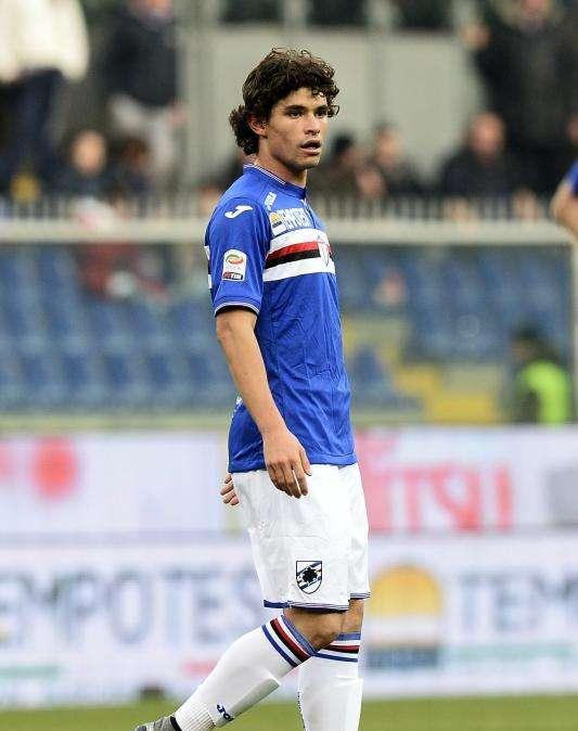 Sampdoria, Dodò: "Contro il Toro ripartiamo dal nostro secondo tempo di Bologna"