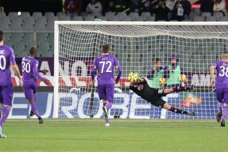 Fiorentina - Torino, le pagelle. Padelli decisivo, Farnerud in crisi
