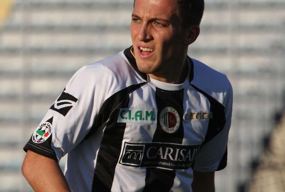 Ascoli, riposo per Romeo e Lupoli
