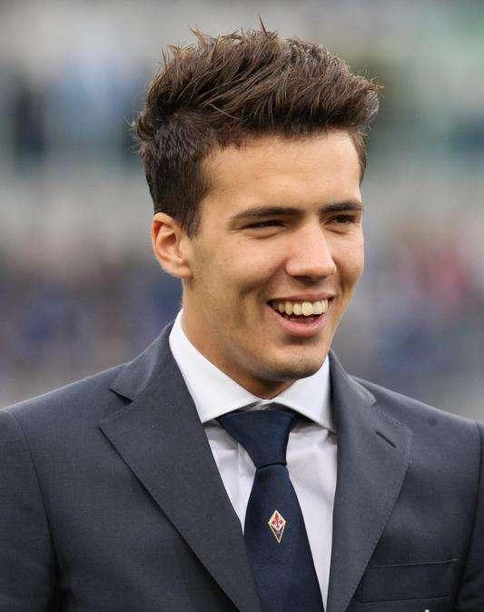 Bakic, felice della scelta di andare allo Spezia 