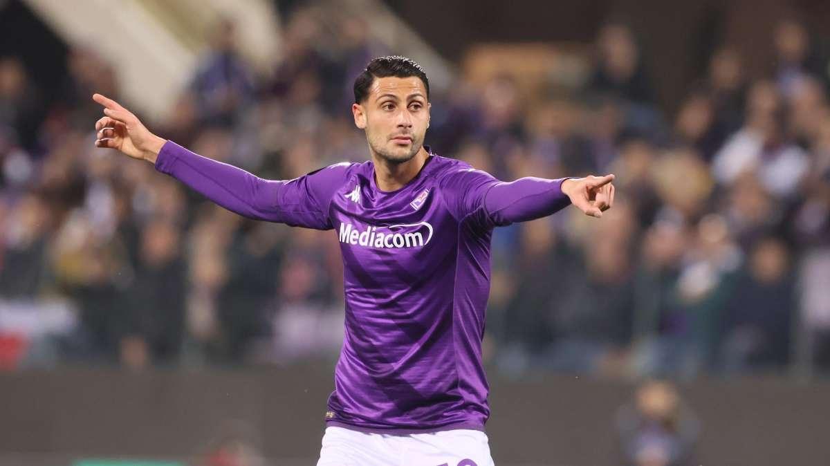 Mandragora: “Ora sono della Fiorentina e avevo voglia di segnare al Toro e fare bene”