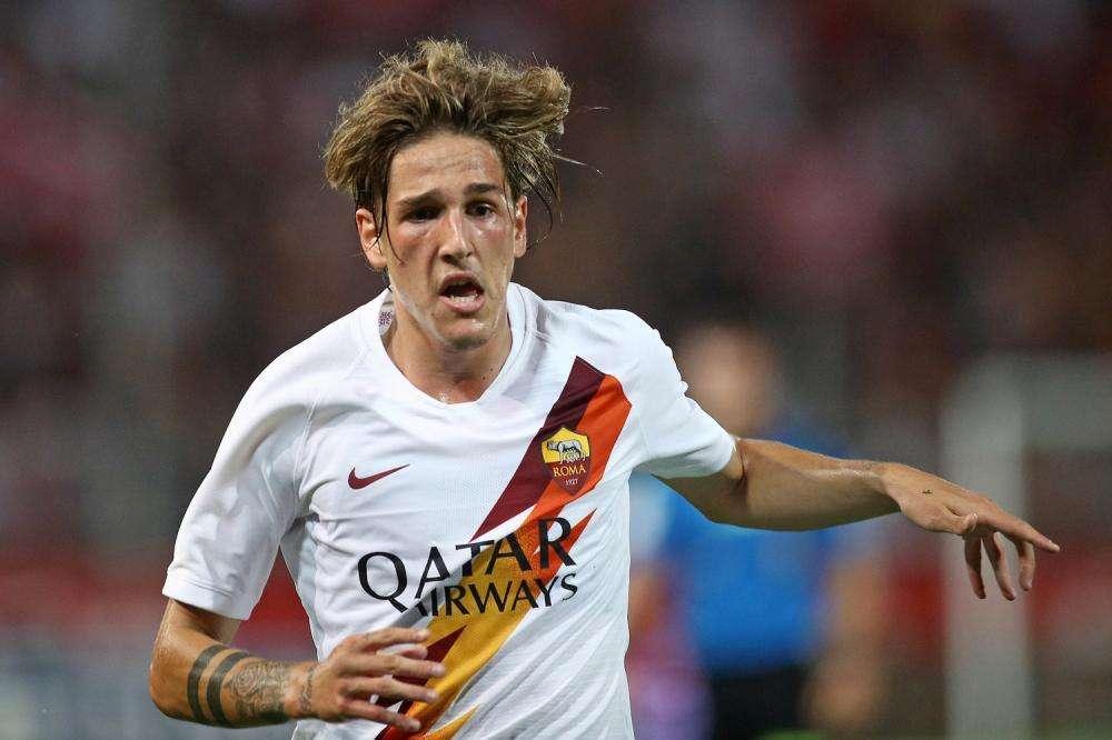 Roma, Zaniolo si è scusato per il rigore e l'Atheltic Bilbao l’ha ringraziato