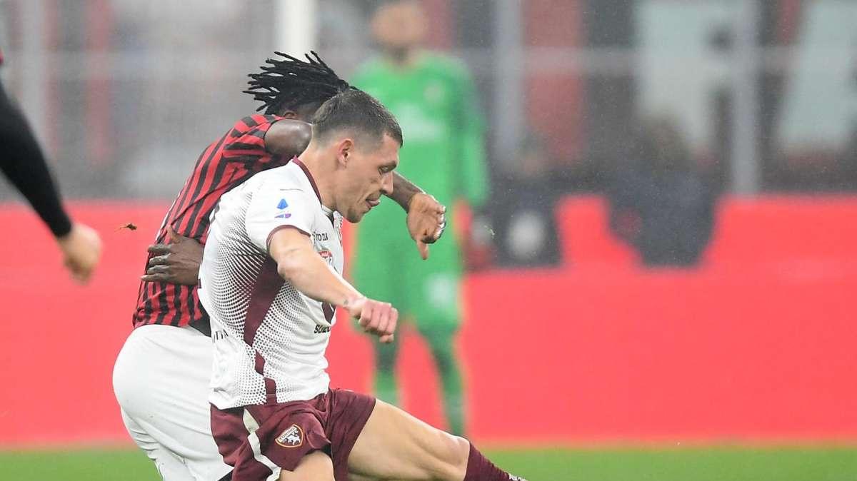 Toro, il successo a San Siro sponda rossonera manca da più di 35 anni