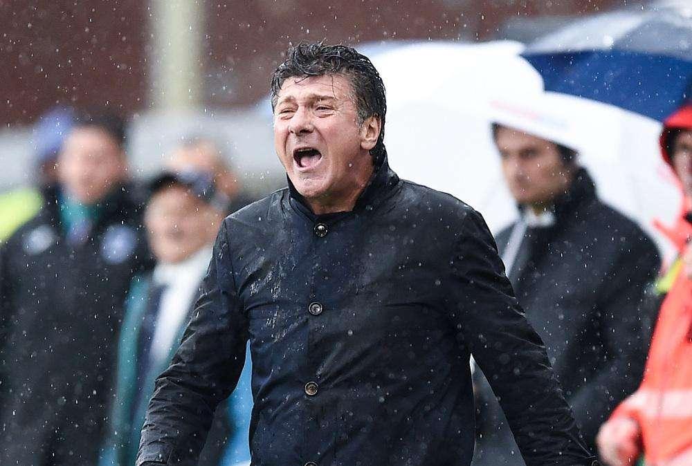 Il confronto delle pagelle di Mazzarri con il Brescia