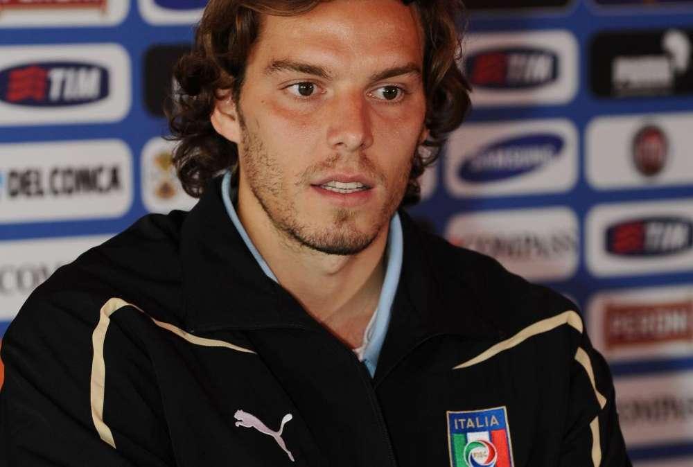 Cagliari, futuro bianconero per Marchetti?
