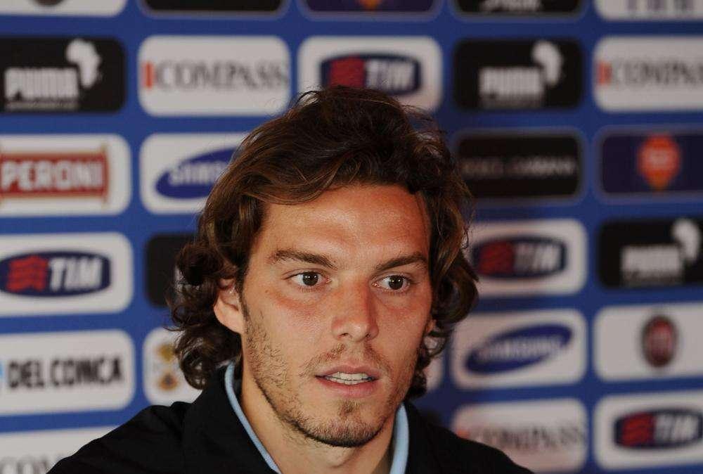 Marchetti richiesto in Premier League