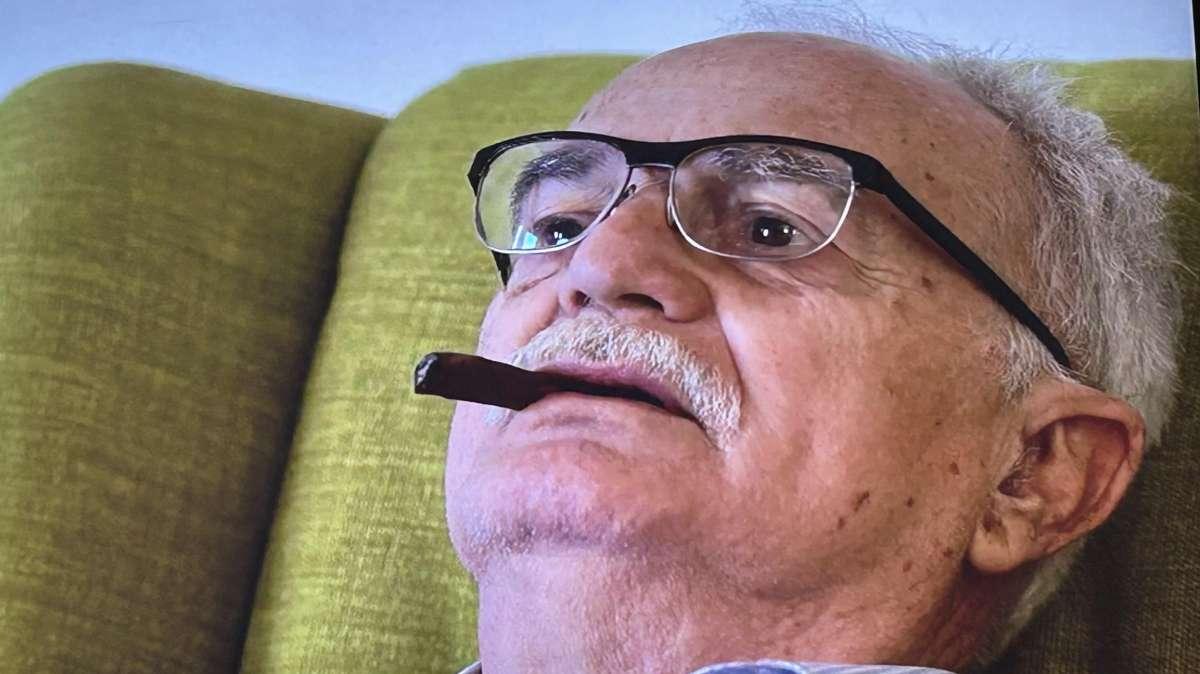 Sandro Mazzola: “Piangevo guardando l’armadietto di papà”