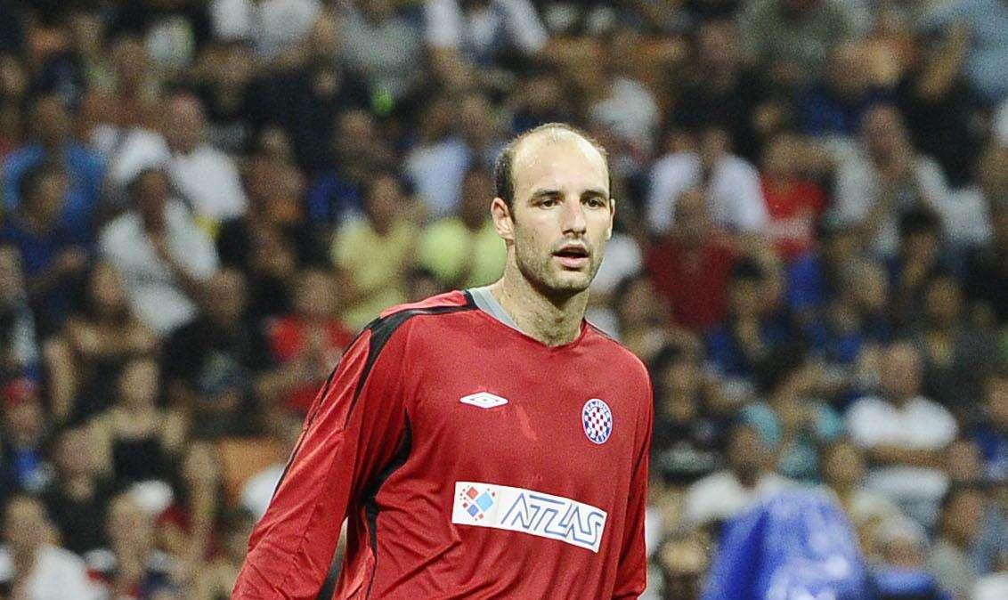 Blazevic: "Torino? Mi fa piacere il suo interesse" 