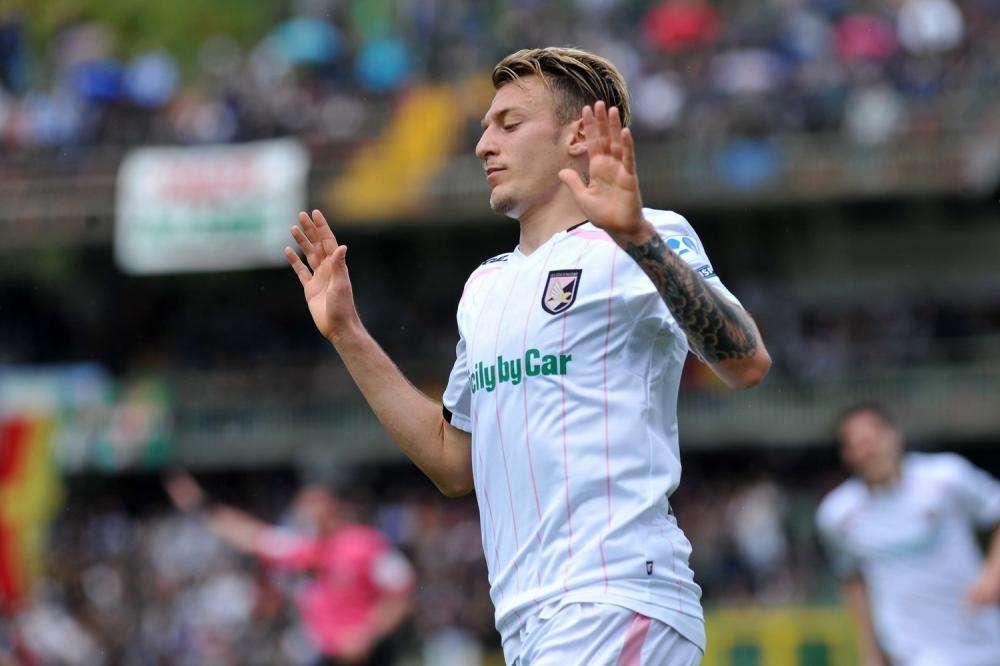 Empoli, La Gumina: "Dopo la sconfitta con la Samp è importante giocare subito la sfida contro il Torino"