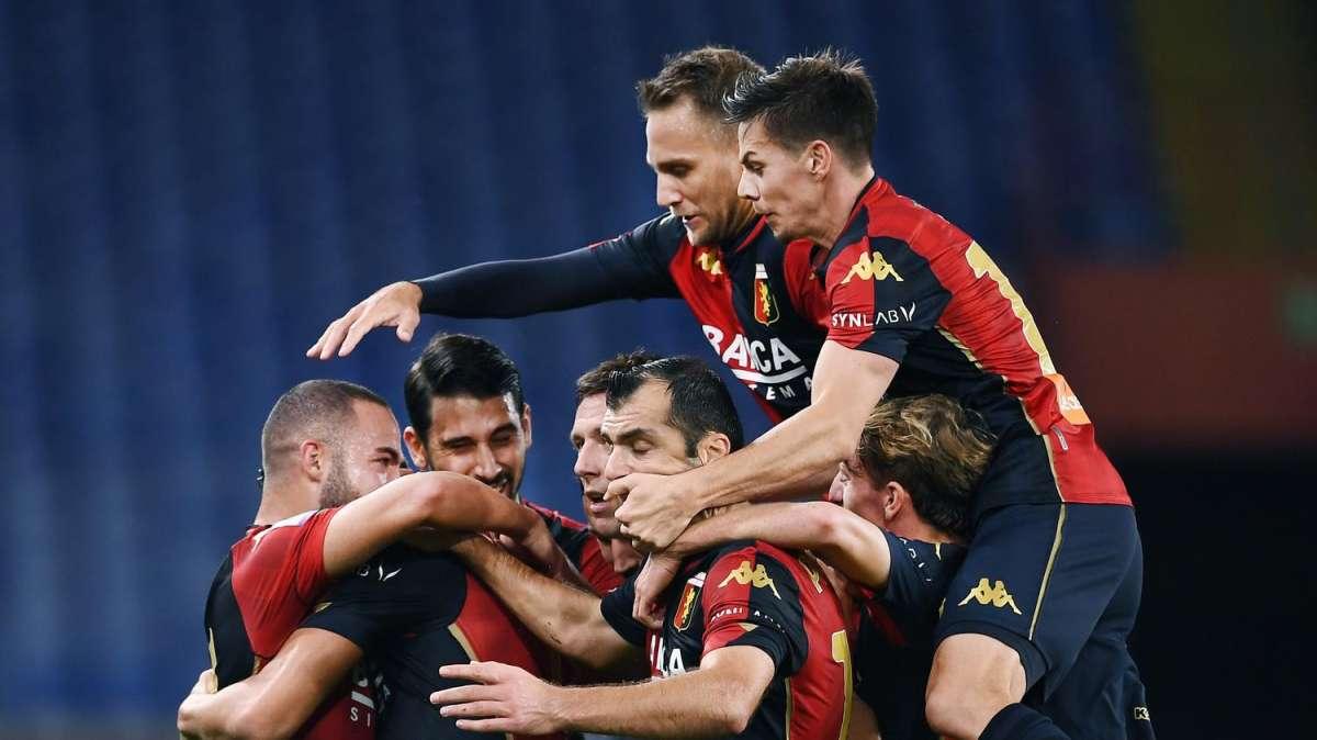 Sampdoria, crisi aperta con vista Toro: il derby di Coppa al Genoa