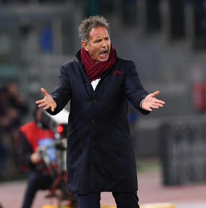 Mihajlovic: "Due punti buttati, sono molto deluso. Siamo superiori alla Spal, dovevamo vincere"