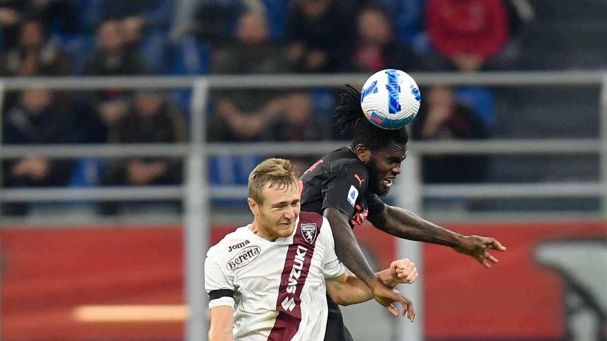 Pobega: “Quando gioco per me é obbligatorio vincere: non posso tornare a casa con una sconfitta” 