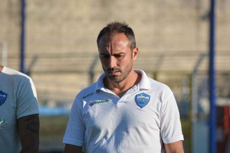 Dionigi: "Non vedo un problema Ventura" 