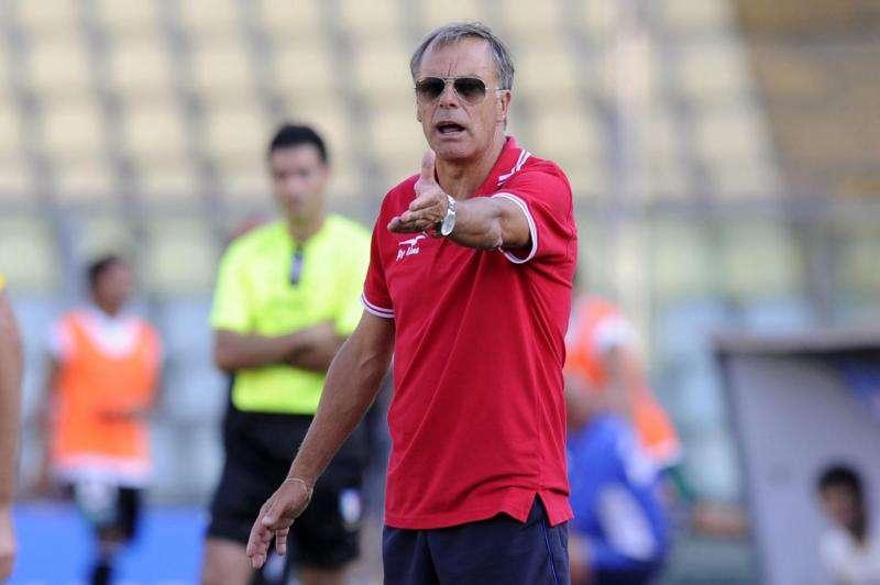 Juve Stabia, Braglia: "L'Ascoli non ci ha schiacciati"