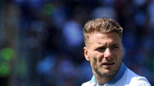 Immobile: “Avrei voluto segnare il mio 100esimo gol qui a Torino”