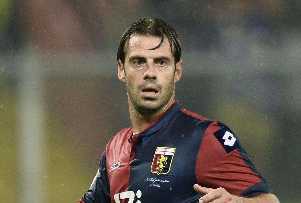 Chievo, Sartori: "Calaiò? E' molto difficile. Molti club su di lui"
