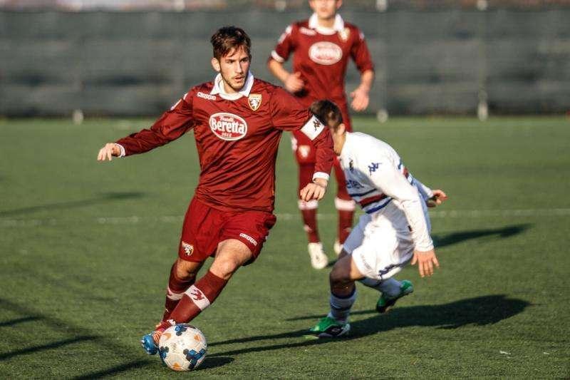 Aramu: "Torino? Ora penso al Livorno" 