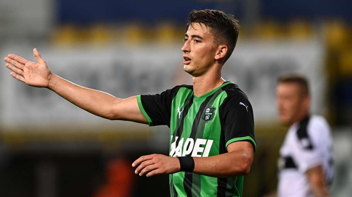 La Lazio sfida la concorrenza per Djuricic 