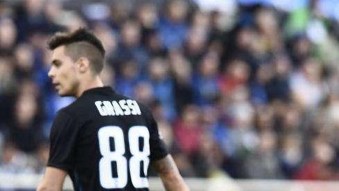 Toro, il Chievo ci prova per l'obiettivo (secondario) Grassi