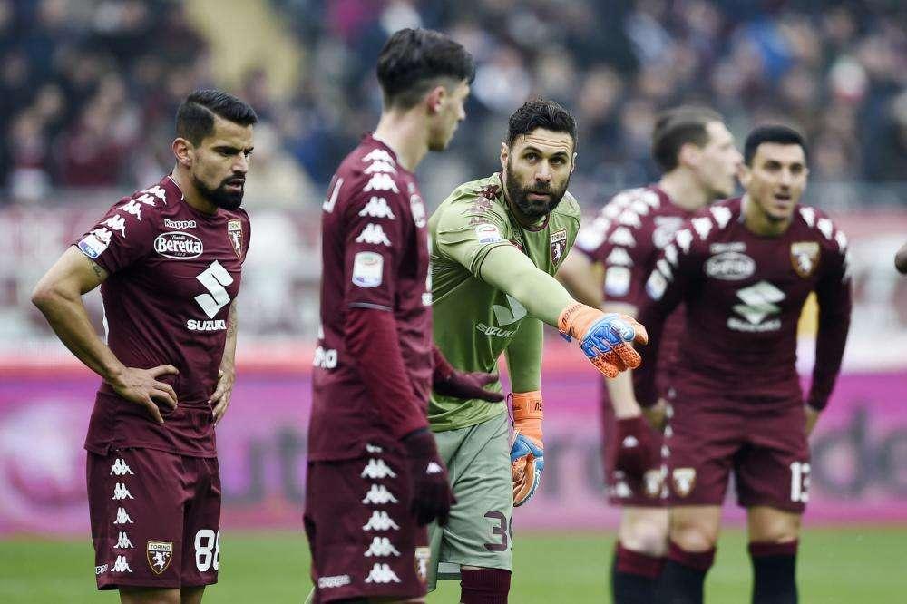 Oltre alla spina dorsale anche gli altri giocatori devono dare il contributo affinché il Torino sia vera squadra