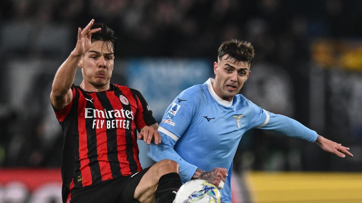 Un altro Maldini al Toro piacerebbe ai tifosi