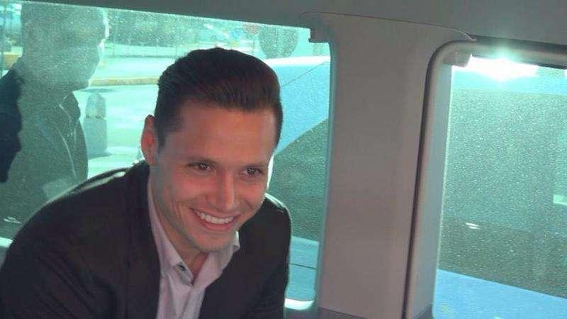 Zarate si presenta a Firenze: "Il gruppo è formato da grandi calciatori"