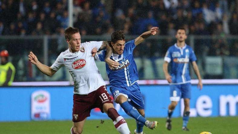 Il Napoli un banco di prova interessante per testare i giovani del Torino