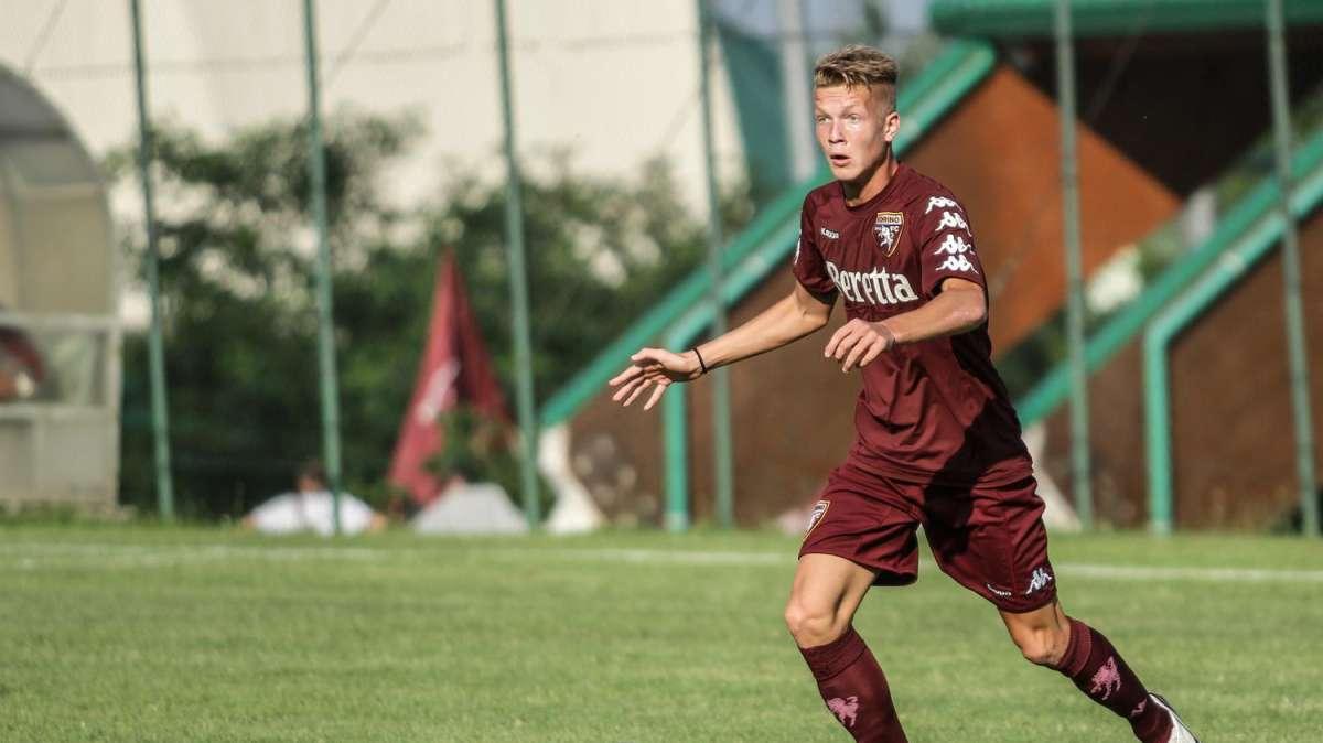 Torino Primavera, ordinario dominio contro il Carpi