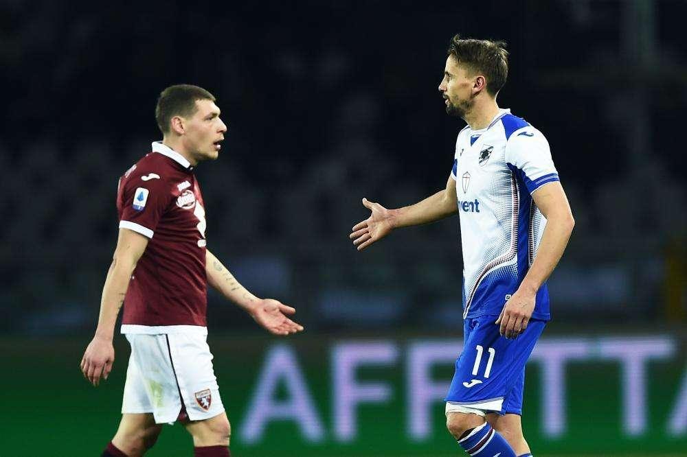 Belotti e Izzo, giocando così gli Europei si allontanano