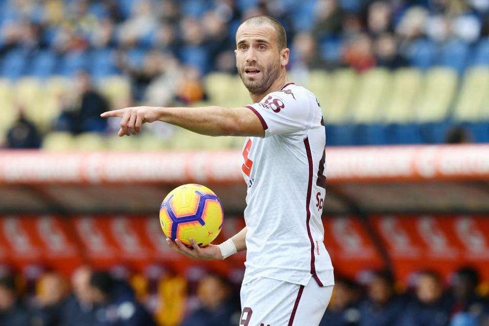 Da valutare De Silvestri: è uscito malconcio contro la Sampdoria