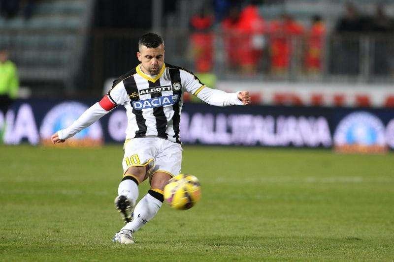 Qui Udinese - I convocati per la sfida con il Torino